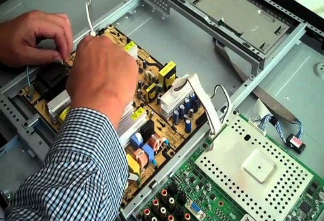 YASAR  REPAIRS & SERVICES